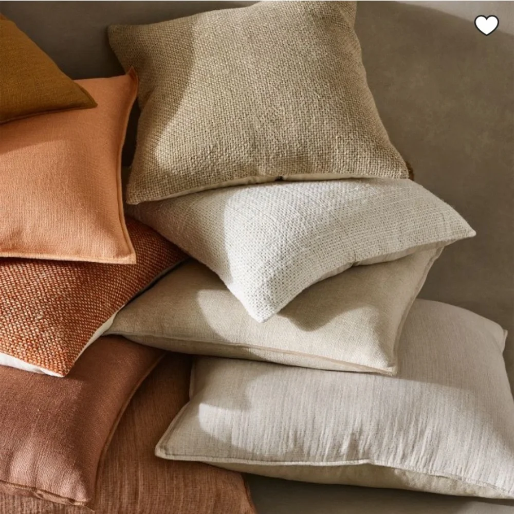 WEST ELM Pillow Sham